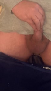 Cum be an ALPHA like me