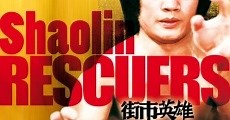 Shaolin Rescuers (1979)  - Ver Película Completa en Español / Castellano - FULLTV