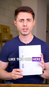 51K views · 321 reactions | Can a tablet replace 17,500 sheets of paper? | Ryan Kennedy | Facebook