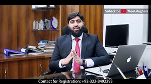 #Amazon #Free Course Lecture 01 | Amazon Free Course | Mirza Muhammad Arslan مکمل ویڈیو کے لیے لنک پر کلک کریں: For Complete video Click the link: https://youtu.be/k1doiLtCfrA | Meet Mughals | Facebook