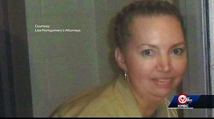 US carries out execution of Lisa Montgomery