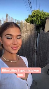 No one ever guesses it right #ethnicitychallenge #fyp #playwithlife #foryou | Binnnaaa