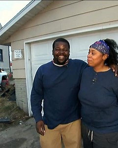Couple gets Christmas surprise after helping Iowans amid pandemic, derecho storm