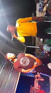 Chokoma and Juu on stage 🔥🔥👍 | JUU