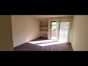 Brea Woods Senior Apartments Tour