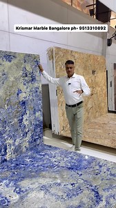 Blue #blue | Jitendra Sharma Babu