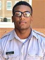 Ellis Brooks' Benedictine High School Career Home