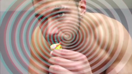 Poppers Training Videos Take the Drug to Terrifying New Heights