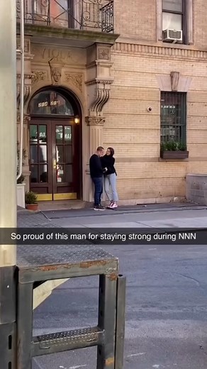 This Guy Was Trying his HARDEST To Resist 😂 | Nina Drama