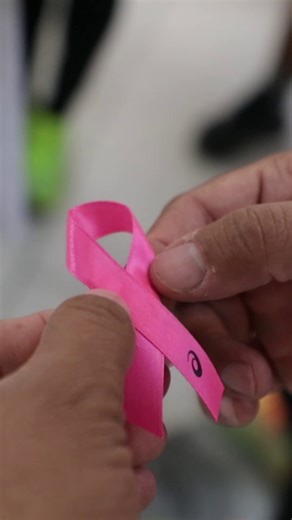 1.3K views | Our ASICS FrontRunner Team came together at Kuwait’s...