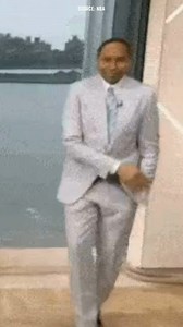 2.6K views · 11 reactions | Stephen A. Smith claims Juan Soto has an allegedly frosty relationship with Aaron Judge, which prompted him to sign with the Mets! ⚾樂 #mlb #aaronjudge #juansoto | Sportskeeda Baseball | Facebook