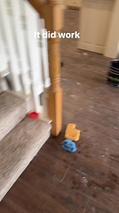 It work just fine #viralreelsfbpage #viralreelsシ #tile #clean #flooring #remodelacion | Eber O Guevara