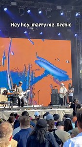 Always, ALVVAYS ❤️ #alvvays #marryme #archiemarryme #indiemusic #justlikeheaven #pasadena | Grimy Goods