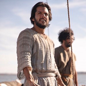 Pre-order the complete first season of The Chosen before Sunday, and get exclusive access to view Episodes 5-8 before anyone else! | The Chosen