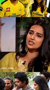 #GOAT Actress Meenakshi Chaudhary about #ThalapathyVijay and his Punctuality 😍❤️ | Kerala Vijay Fans Club