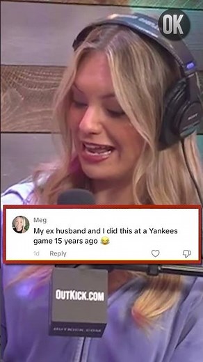 This couple went straight to Yankee Stadium after their wedding