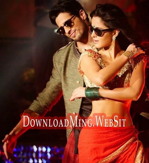 DownloadMing _ ‎Kala Chashma Full Audio Song - Baar Baar Dekho‬ Movie Downlaod
