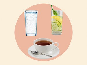 Does adding a flavor to Your Water count? [2025] | QAQooking.wiki