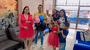 Ecografía 5D obstétrica de control - Screening 1er- 2do- 3er...