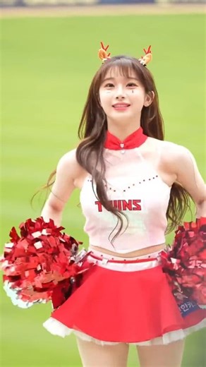 Spirit of LG Twins. 🌹Lee Ju Eun 🥳#Joksnam💕💋💕#李珠珢 #Angel32 #trending #sexy #my_chuuu #photography #이주은 #LeeJuEun #cheerleading #cheerleader #LGTWINS #prettygirl #baseball #sports #cheerleaderlife | Joksnam