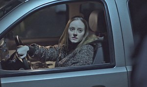 Trailer for mysterious new Netflix Original series The OA