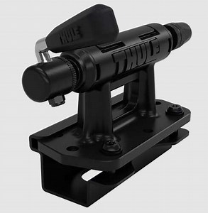 1-Bike Add-On for Thule Bed Rider Pro Truck Bed Bike Rack - Fork Mount Thule Accessories and Parts T