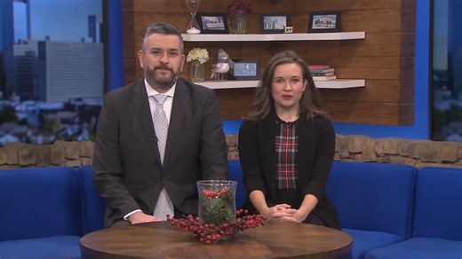 A man convicted in the death of a pregnant Scott County teen in 2004 could be released from prison, and Lexington police are stepping up patrols this week. We'll have more on the parole hearing on the CW Lexington. | WKYT