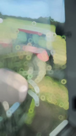 Girls can 😜👌🏻🥰 #agriculture #stone #excavators #2023 #fypシ゚ #smile #edit #tractor #love #landwirtschaft #babaria #fendt #farmgirl #hate #fy #blonde #bayern #johndeere #alm #claas #girl #foryouシ #farming #mountains #mais #austria #foryoupage #jaguar #capcut | Minnie Danii