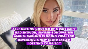 This week's Weird but True news: Getting “zombied,” Disney Kidney Stones, and “Vicious” NYC Peacock