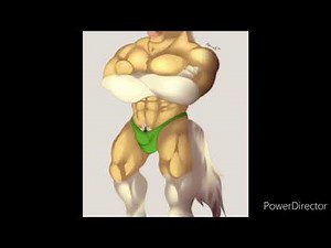 Gay Furry ( Horse Version ) - ( Unholy )