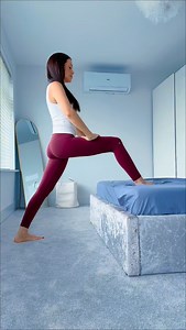 6.6K views · 7.9K reactions | Easy morning stretches ✅ #fblifestyle #morningroutine #seniorfitness | Abi Mills Yoga | Facebook