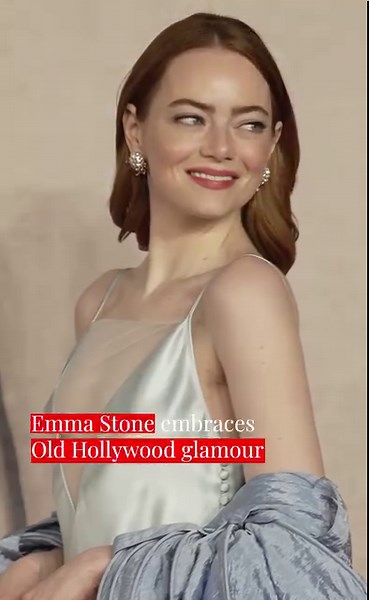 She is such a classic beauty 🤍 | Vogue Australia