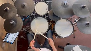 Resolving Paradiddle-Diddle Fill | Drum Lesson by Dex Star #drums #drummer #drummers #drumming #drumlife #drummerlife #instadrums #drumstagram #drummersofinstagram #drumsdrumsdrums #bateria #baterista #drumlife #drummerlife #drumlessons #drumkit #drumset #drumsdaily #drumvideo #drumsolo #dwdrums #rolandvdrums | Drumdex