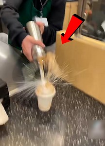 38K views · 505 reactions | Food Spill Cleanup Needed! | Omg Comedy | Facebook
