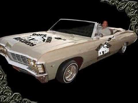 SPM (SALTY WATER RECORDS) - Latin Legacy