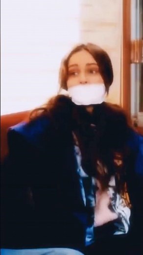 OTM Gagged 2 #kidnapping