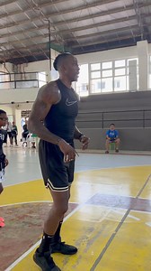 16K views · 202 reactions | Don’t Get Bored of the Fundamentals In a recent training session with NBA All-Star Dwight Howard and his son, one thing was clear: the fundamentals are key. Despite their different levels—Dwight as a seasoned NBA star and his son as a budding baller—they both focused on the same drills. This highlights an essential truth in basketball: regardless of your status or skill level, the basics remain crucial. | BIG Fundamental Basketball | Facebook