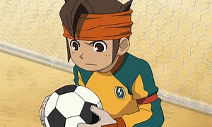 Inazuma Eleven - S03 E53 - Entraînement spécial avec Paolo