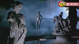 Elle Macpherson Nude (was 31 years old in this scene) in Sirens (I) (1994)