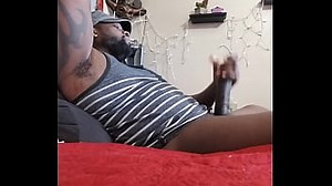 Assaggia i succhi di Maxx Jenkins