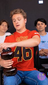 860K views · 303 reactions | Learn how to smuggle food anywhere! | SMOL | Facebook