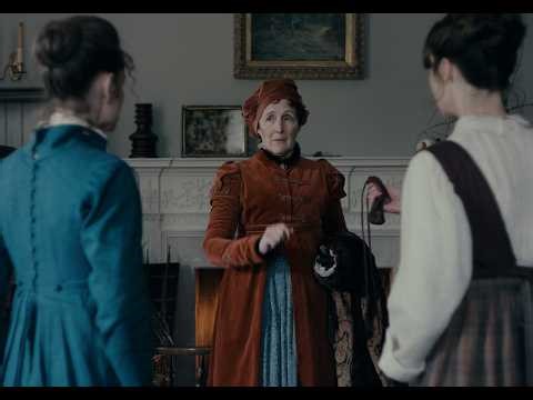 Fiona Shaw Stars in ‘The Education of Jane Cumming’ About Scottish Scandal Over Alleged Lesbian Affair (Exclusive Berlin Clip)