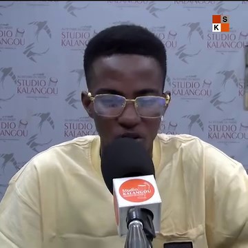 71 reactions · 12 shares | L’émission le Niger sur Kalangou du 28 Novembre 2023 a reçu l’artiste rappeur 7-dick. Suivez l’intégralité de l’entretien en audio sur notre site web www.studiokalangou.org | Studio Kalangou - Fondation Hirondelle | Facebook
