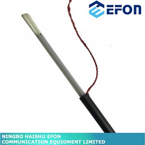 [Hot Item] Non Metallic Self Support ADSS 12 Core 8 Core Fiber Optic Cable for Aerial Installing