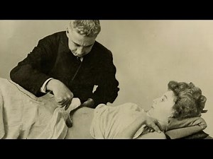 THIS IS ABOUT THE HISTORY OF WOMEN'S PLEASURE*