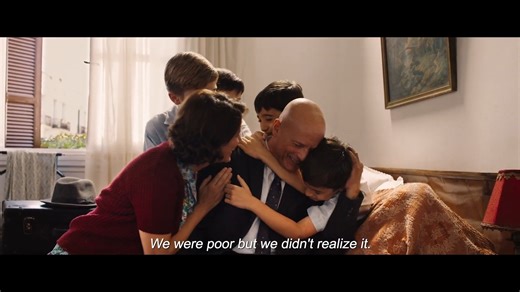 The Blond Boy from Casbah ✈️ A moving exploration of love, identity, and culture in a world of change. #TheBlondBoyFromCasbah #DramaFilm #MoviesOfLakeWorth 🍿 Reserve Your Seat: https://tinyurl.com/bdmmw5mu | Movies Of Lake Worth