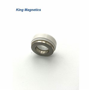 [Hot Item] Kmn120805 Toroidal Core Nanocrystalline Core for High Frequency Induction Heating Machine