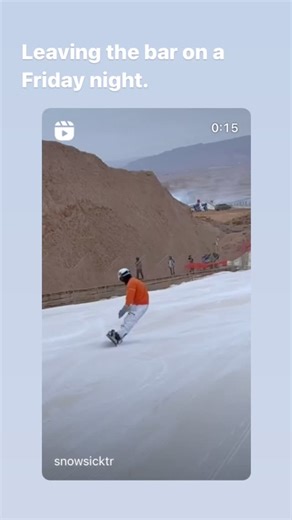 Snowboard Magazine on Reels