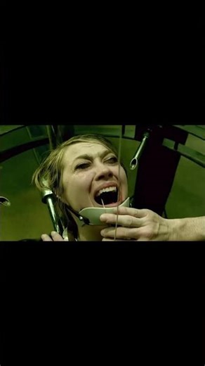 “Saw 3D” - ICONIC MOVIE SCENE.
