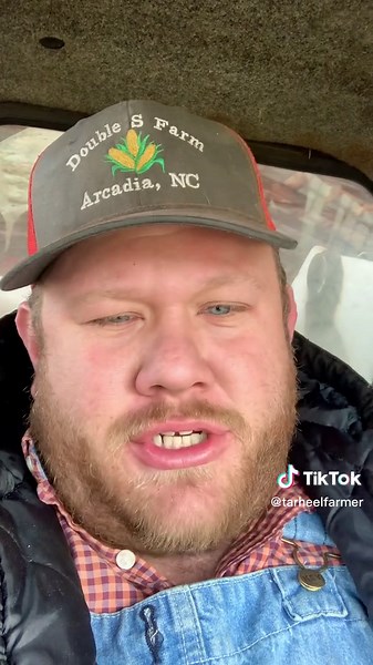 #farmer #trump #biden #classified #documents #farming #farmtok #president #politics #republican #democrat